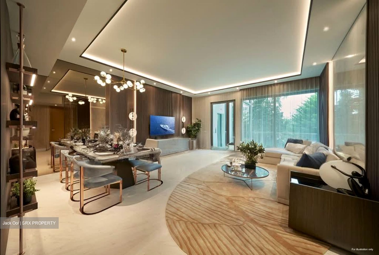 The Residences at W Singapore Sentosa Cove (D4), Condominium #574735441